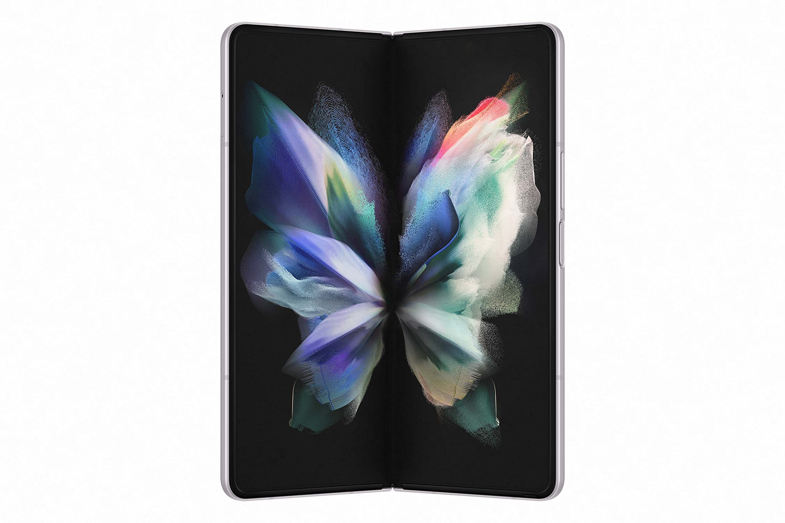 Amazon.com: Samsung Galaxy Z Fold 3 GSM Unlocked